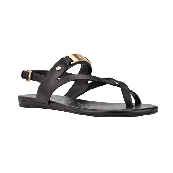 Flats gladiators sandals - Picture 6 of 6